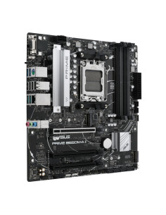 ASUS PRIME B650M-A II-CSM AMD B650 Socket AM5 micro ATX 2