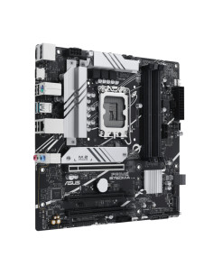 ASUS PRIME B760M-A-CSM Intel B760 LGA 1700 micro ATX 2