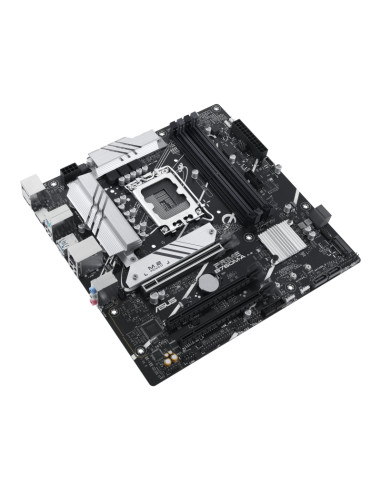 ASUS PRIME B760M-A-CSM Intel B760 LGA 1700 micro ATX