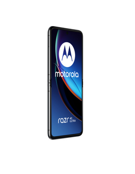 Motorola razr 40 Ultra 17,5 cm (6.9") Doppia SIM Android 13 5G USB tipo-C 8 GB 256 GB 3800 mAh Nero