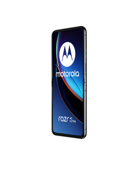 Motorola razr 40 Ultra 17,5 cm (6.9") Doppia SIM Android 13 5G USB tipo-C 8 GB 256 GB 3800 mAh Nero