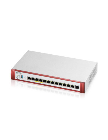 Zyxel USG FLEX 500H firewall (hardware) 10 Gbit/s