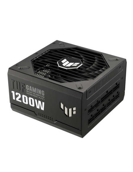 ASUS TUF GAMING 1200W Gold alimentatore per computer 20+4 pin ATX ATX Nero