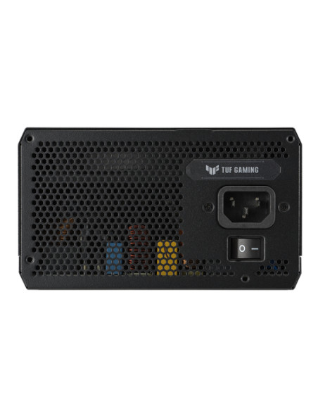 ASUS TUF GAMING 1200W Gold alimentatore per computer 20+4 pin ATX ATX Nero