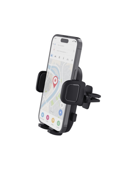 Trust Runo Telefono cellulare/smartphone Nero