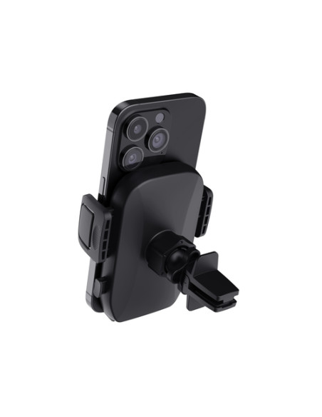 Trust Runo Telefono cellulare/smartphone Nero