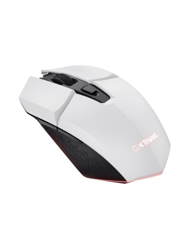 Trust GXT 110 FELOX mouse Gaming Mano destra RF Wireless Ottico 4800 DPI