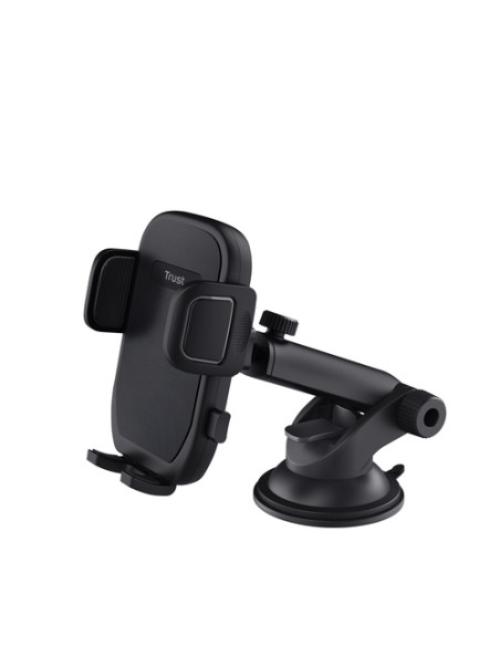 Trust Runo Telefono cellulare/smartphone Nero