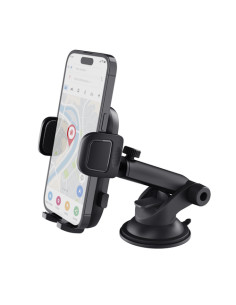 Trust Runo Telefono cellulare/smartphone Nero 2