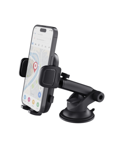 Trust Runo Telefono cellulare/smartphone Nero