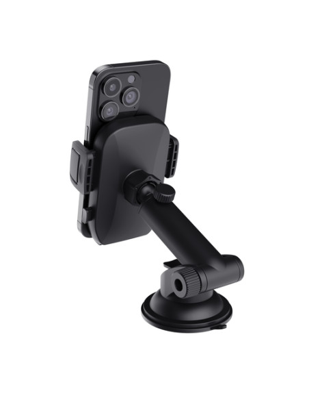 Trust Runo Telefono cellulare/smartphone Nero