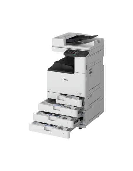 Canon imageRUNNER 2930i Laser A4 1200 x 1200 DPI 30 ppm Wi-Fi