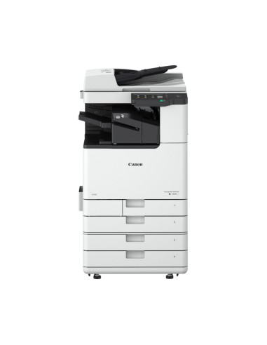 Canon imageRUNNER 2925i Laser A4 1200 x 1200 DPI 25 ppm Wi-Fi