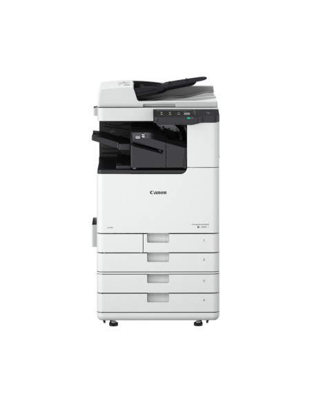 Canon imageRUNNER 2925i Laser A4 1200 x 1200 DPI 25 ppm Wi-Fi