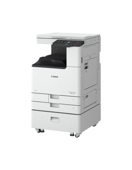 Canon imageRUNNER 2925i Laser A4 1200 x 1200 DPI 25 ppm Wi-Fi
