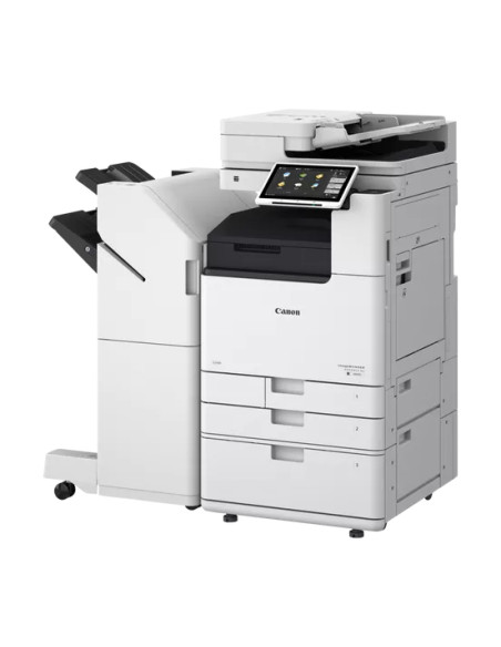 Canon imageRUNNER ADVANCE DX 4925i Laser A3 1200 x 1200 DPI 25 ppm Wi-Fi