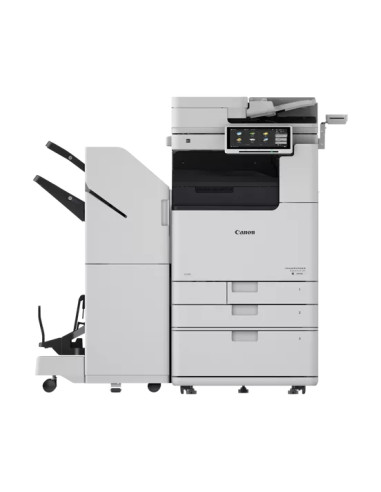 Canon imageRUNNER ADVANCE DX 4925i Laser A3 1200 x 1200 DPI 25 ppm Wi-Fi