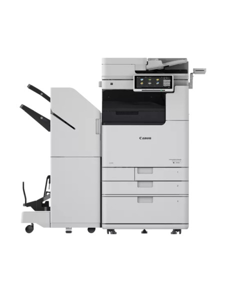 Canon imageRUNNER ADVANCE DX 4925i Laser A3 1200 x 1200 DPI 25 ppm Wi-Fi