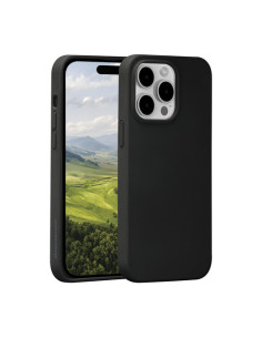 dbramante1928 Monaco MagSafe custodia per cellulare Cover Nero 2