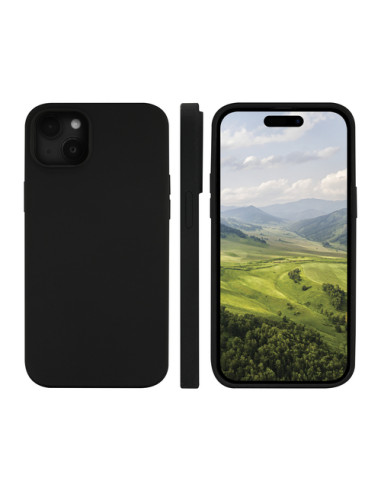 dbramante1928 Monaco MS custodia per cellulare Cover Nero