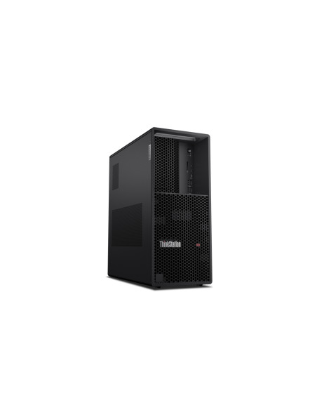Lenovo ThinkStation P3 Intel® Core™ i7 i7-13700K 32 GB DDR5-SDRAM 1 TB SSD NVIDIA RTX A2000 Windows 11 Pro Tower Stazione di 