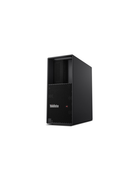 Lenovo ThinkStation P3 Intel® Core™ i7 i7-13700K 32 GB DDR5-SDRAM 1 TB SSD NVIDIA RTX A2000 Windows 11 Pro Tower Stazione di 