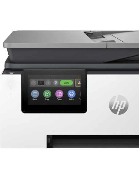 HP OfficeJet Pro Stampante multifunzione 9132e