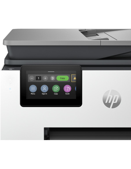 HP OfficeJet Pro Stampante multifunzione 9130b