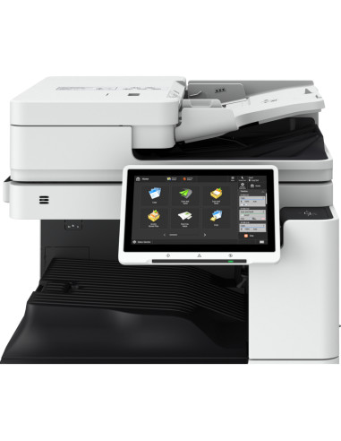 Canon imageRUNNER ADVANCE C3922i Laser A3 1200 x 1200 DPI 22 ppm
