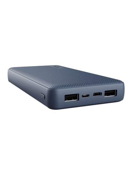 Trust Primo Ioni di Litio 20000 mAh Blu