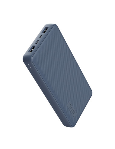 Trust Primo Ioni di Litio 20000 mAh Blu