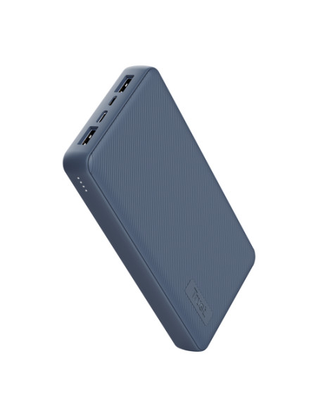 Trust Primo Ioni di Litio 20000 mAh Blu