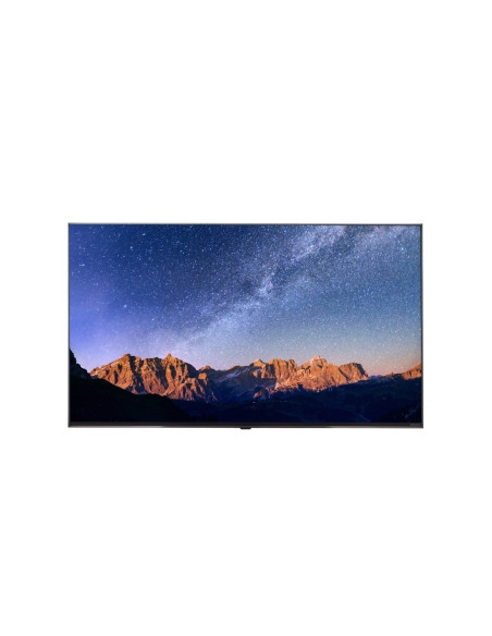 LG 5UR767H3ZC 139,7 cm (55") 4K Ultra HD Smart TV Nero 20 W