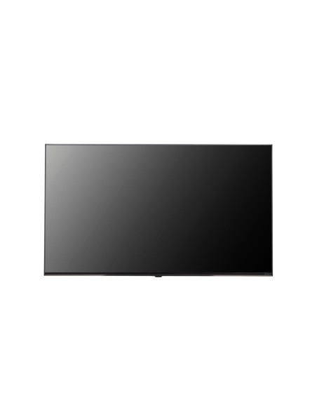 LG 5UR767H3ZC 139,7 cm (55") 4K Ultra HD Smart TV Nero 20 W