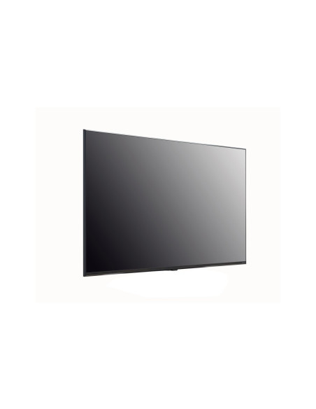 LG 5UR767H3ZC 139,7 cm (55") 4K Ultra HD Smart TV Nero 20 W