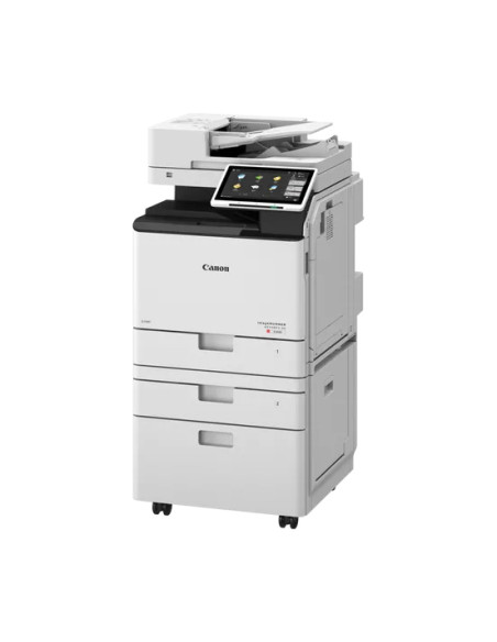 Canon imageRUNNER ADVANCE DX C259i Laser A4 1200 x 1200 DPI 25 ppm