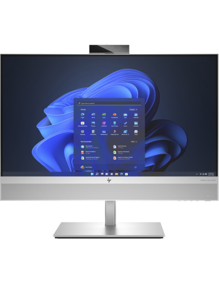 HP EliteOne 840 G9 Intel® Core™ i7 i7-13700 60,5 cm (23.8") 1920 x 1080 Pixel Touch screen PC All-in-one 16 GB DDR5-SDRAM 512