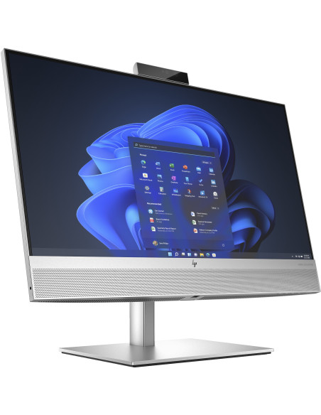 HP EliteOne 840 G9 Intel® Core™ i7 i7-13700 60,5 cm (23.8") 1920 x 1080 Pixel Touch screen PC All-in-one 16 GB DDR5-SDRAM 512