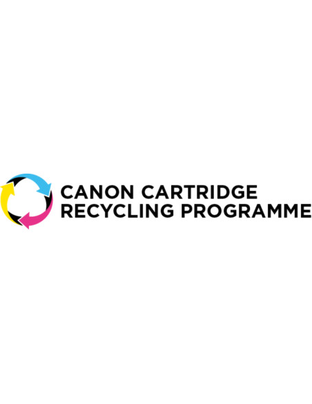 Canon 4529B017 cartuccia d'inchiostro 2 pz Originale Nero