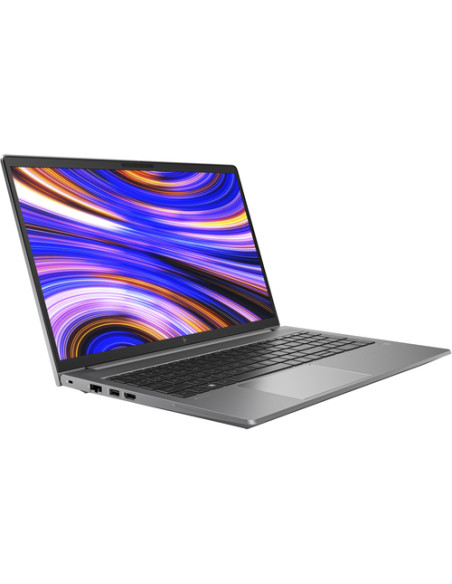 HP ZBook Power 15.6 G10 A AMD Ryzen™ 9 PRO 7940HS Workstation mobile 39,6 cm (15.6") Full HD 32 GB DDR5-SDRAM 1 TB SSD NVIDIA 
