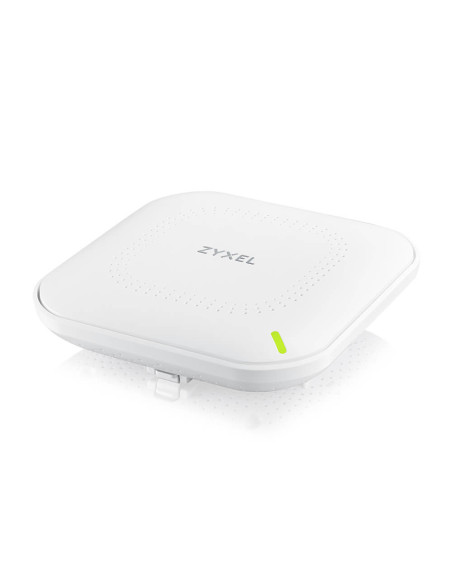 Zyxel NWA90AX PRO 2400 Mbit/s Bianco Supporto Power over Ethernet (PoE)