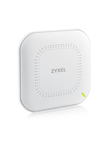 Zyxel NWA90AX PRO 2400 Mbit/s Bianco Supporto Power over Ethernet (PoE)