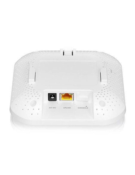Zyxel NWA90AX PRO 2400 Mbit/s Bianco Supporto Power over Ethernet (PoE)