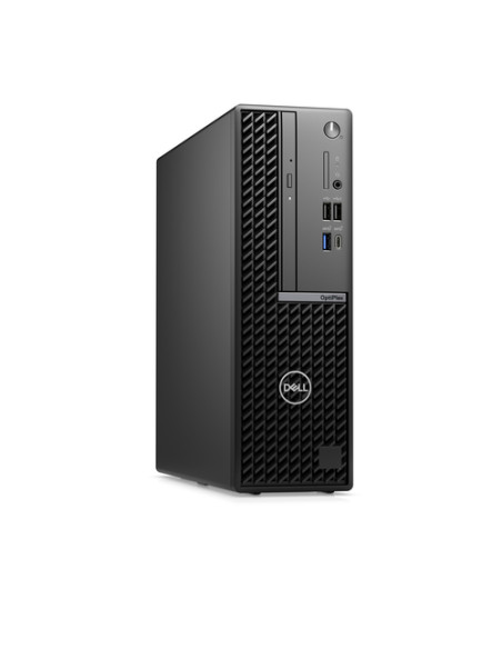 DELL OptiPlex 7010 Plus Intel® Core™ i5 i5-13500 8 GB DDR5-SDRAM 256 GB SSD Windows 11 Pro SFF PC Nero
