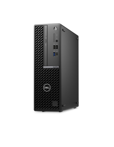 DELL OptiPlex 7010 Plus Intel® Core™ i5 i5-13500 8 GB DDR5-SDRAM 256 GB SSD Windows 11 Pro SFF PC Nero