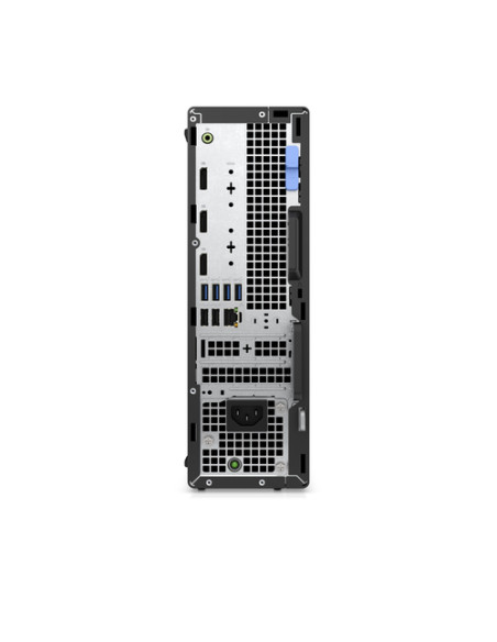 DELL OptiPlex 7010 Plus Intel® Core™ i5 i5-13500 8 GB DDR5-SDRAM 256 GB SSD Windows 11 Pro SFF PC Nero