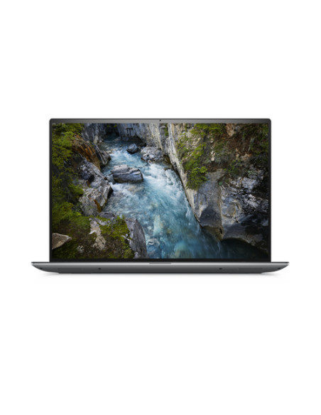 DELL Precision 5480 Intel® Core™ i7 i7-13700H Workstation mobile 35,6 cm (14") Full HD+ 16 GB LPDDR5-SDRAM 512 GB SSD NVIDIA 