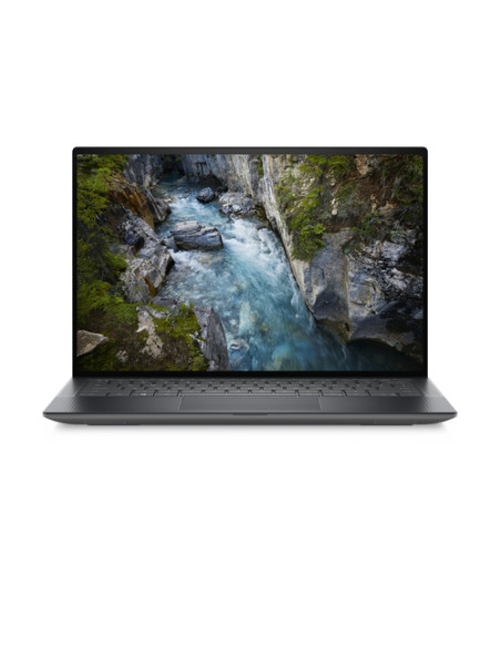 DELL Precision 5480 Intel® Core™ i7 i7-13700H Workstation mobile 35,6 cm (14") Full HD+ 16 GB LPDDR5-SDRAM 512 GB SSD NVIDIA 
