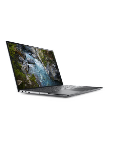 DELL Precision 5480 Intel® Core™ i7 i7-13700H Workstation mobile 35,6 cm (14") Full HD+ 16 GB LPDDR5-SDRAM 512 GB SSD NVIDIA 