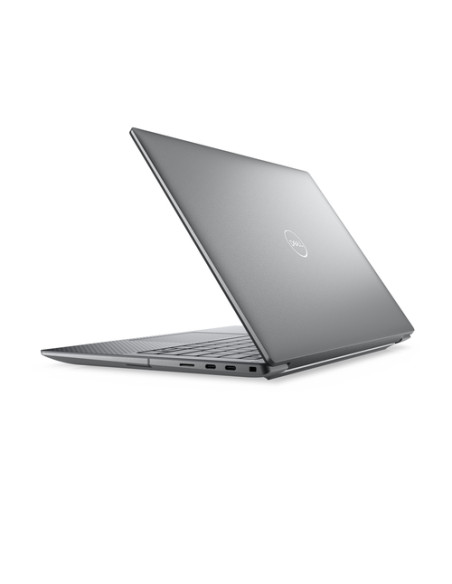 DELL Precision 5480 Intel® Core™ i7 i7-13700H Workstation mobile 35,6 cm (14") Full HD+ 16 GB LPDDR5-SDRAM 512 GB SSD NVIDIA 